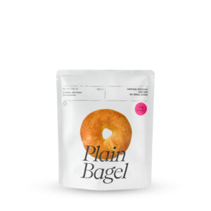 Bagel bundle (Minimum 2 Pieces)