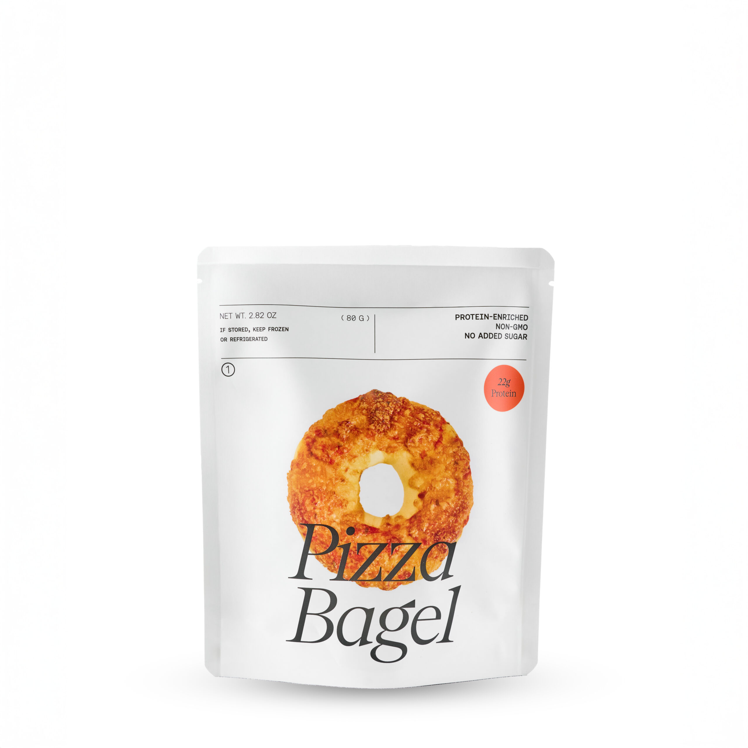 Bagel bundle (Minimum 6 Pieces) - Image 2