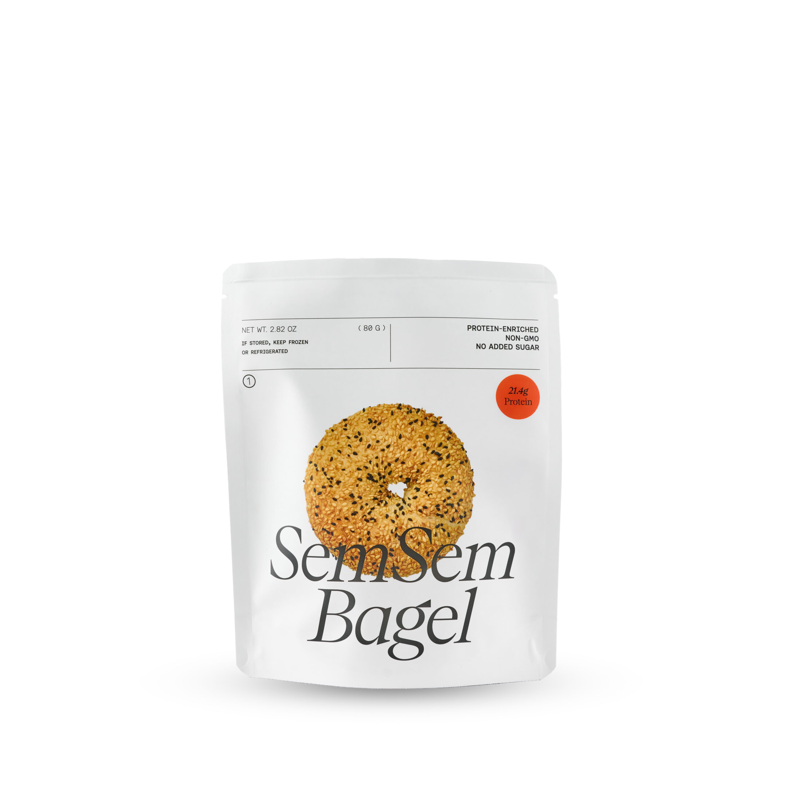 Bagel bundle (Minimum 6 Pieces) - Image 4