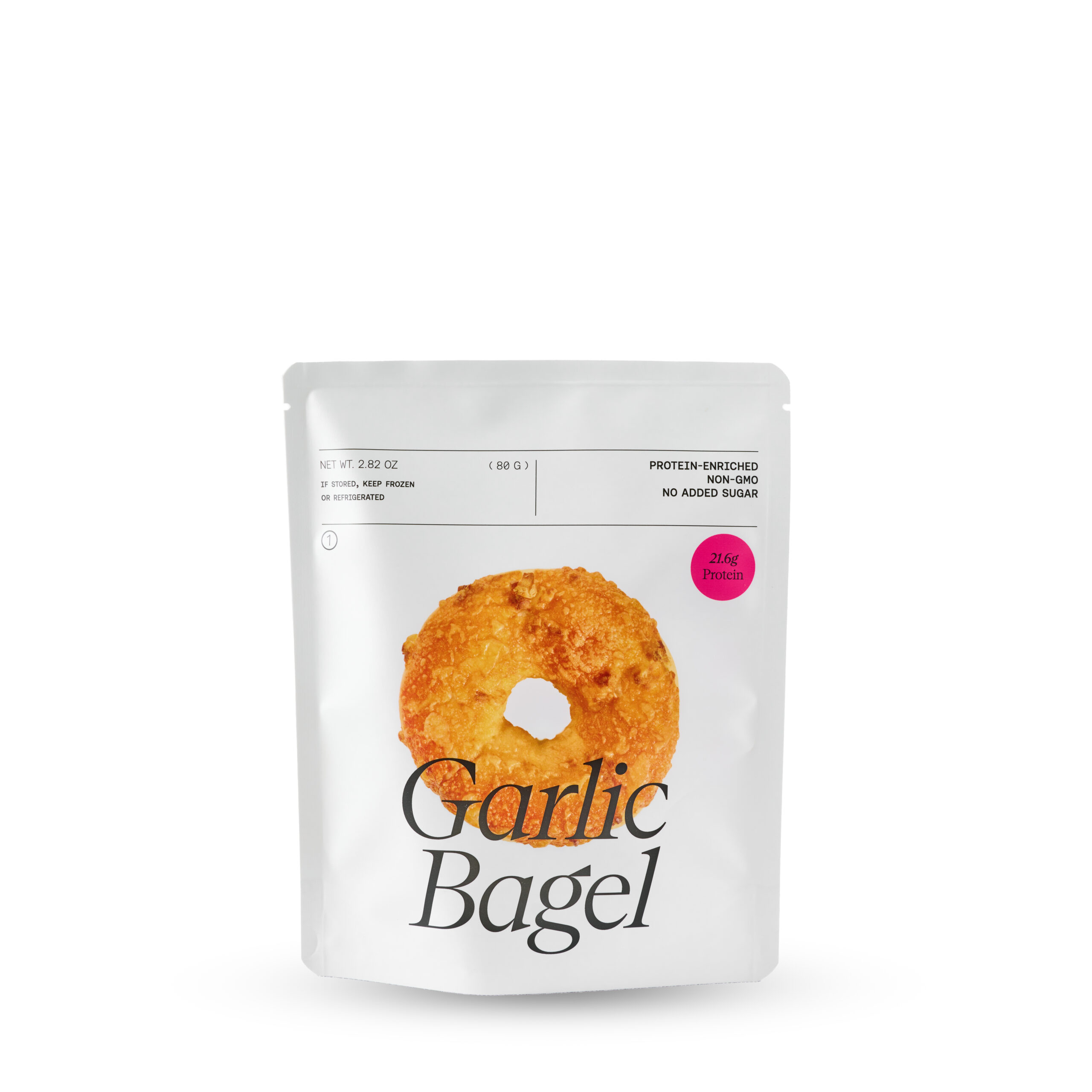 Bagel bundle (Minimum 6 Pieces) - Image 3